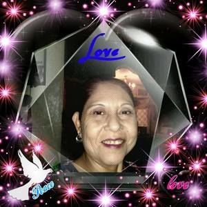 Meet your Posher, Patsy